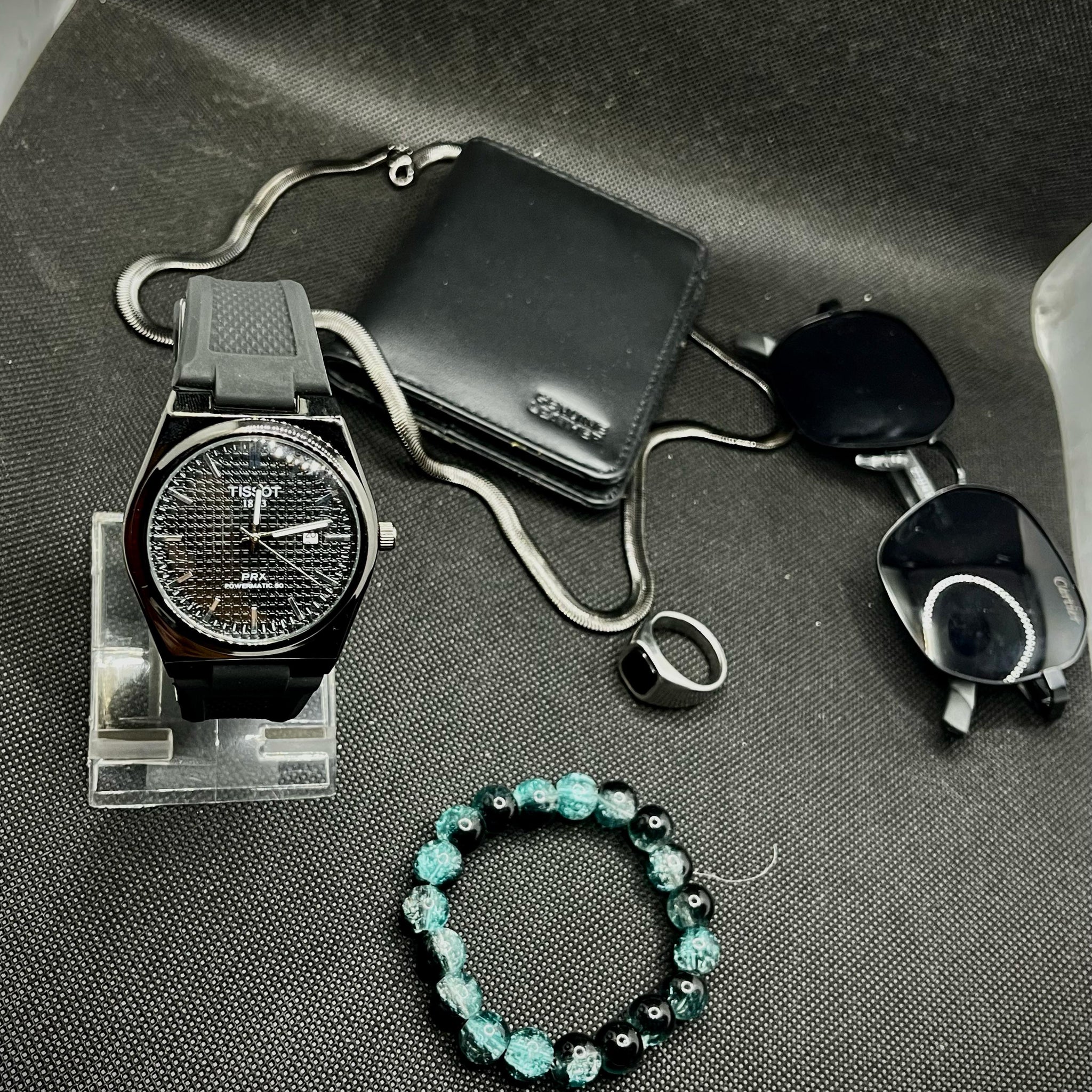 Premium Accessories Combo Deal