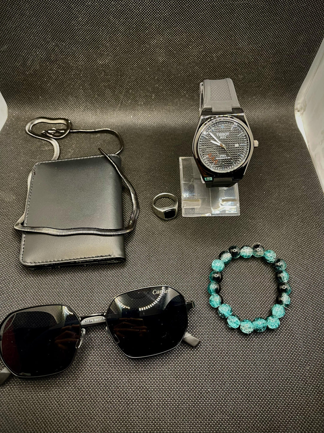 Premium Accessories Combo Deal