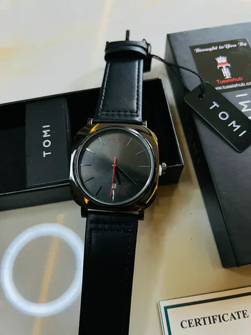 Elegant Business Class Watch with bracelet